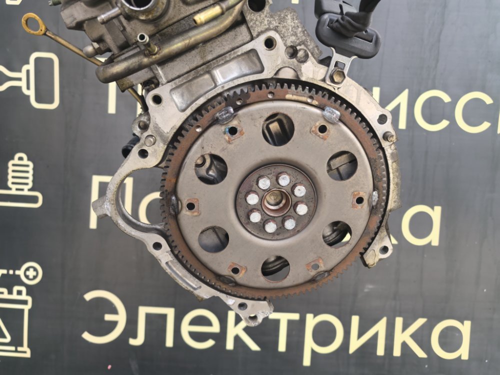 Двигатель, 165000 рублей, Красноярск