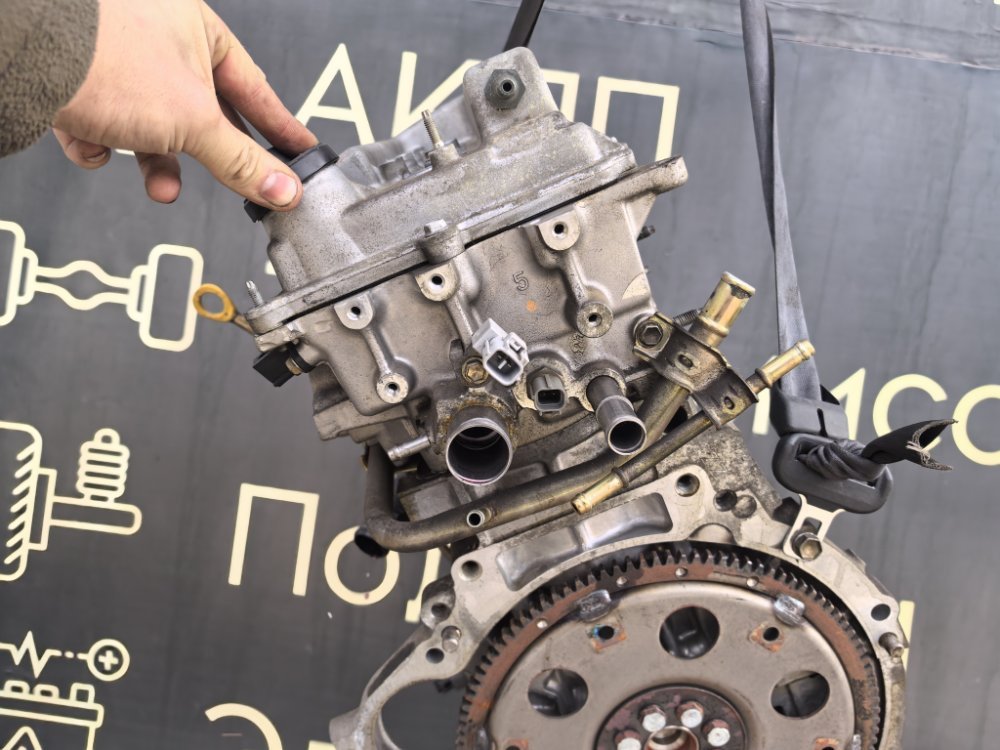 Двигатель, 165000 рублей, Красноярск