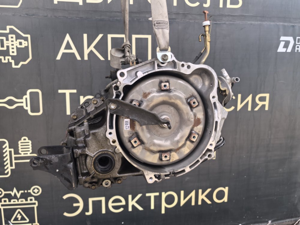 АКПП, 65000 рублей, Красноярск