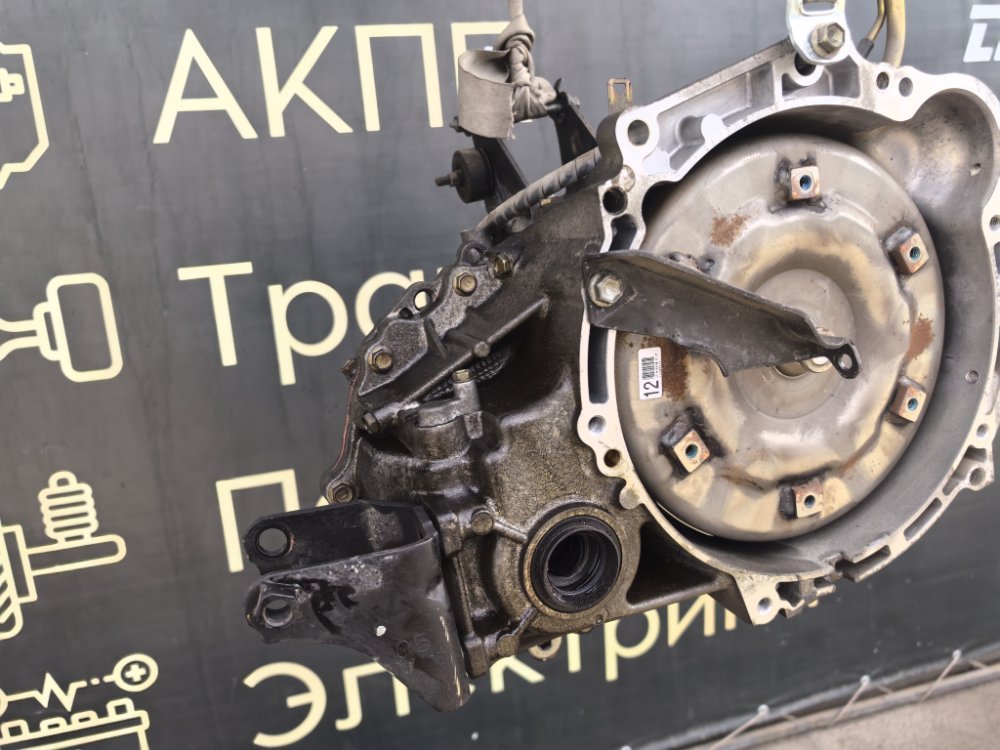 АКПП, 65000 рублей, Красноярск