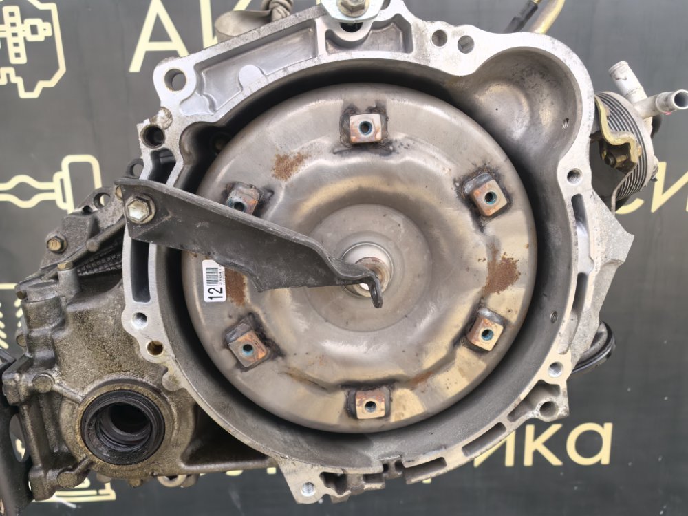 АКПП, 65000 рублей, Красноярск