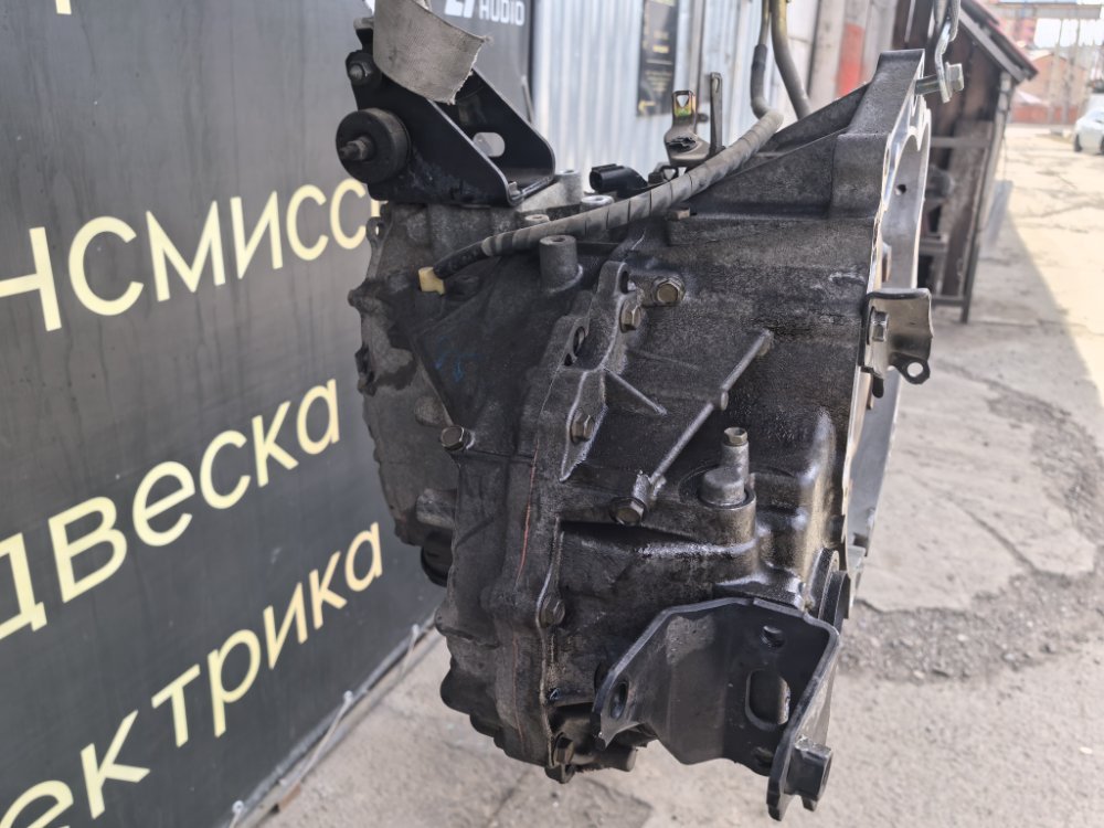 АКПП, 65000 рублей, Красноярск