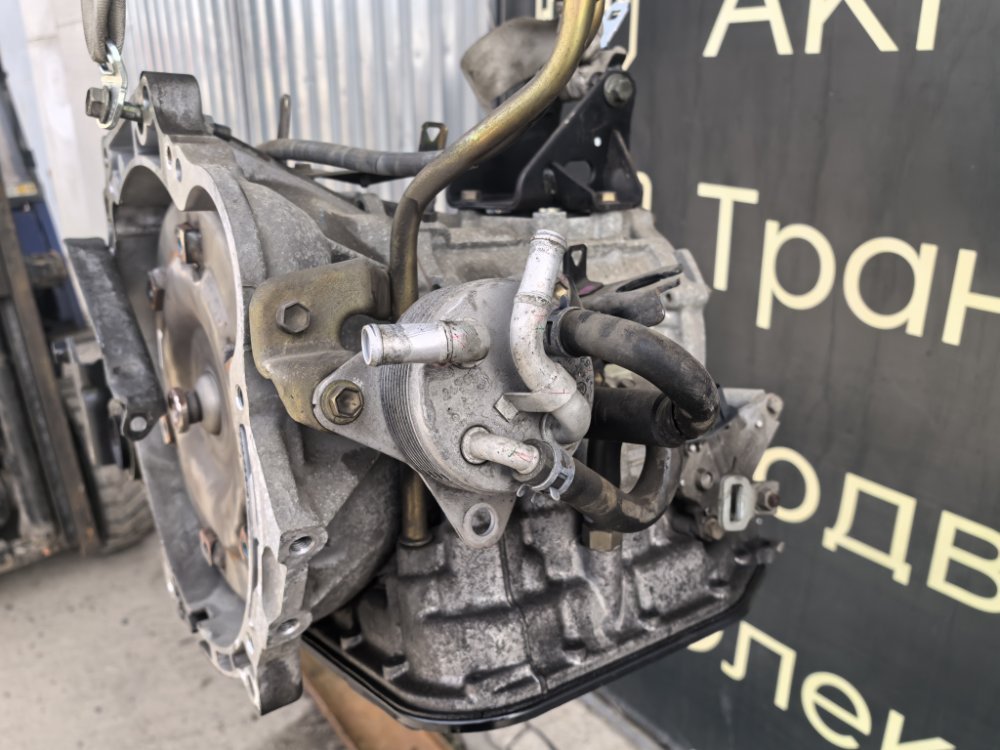 АКПП, 65000 рублей, Красноярск