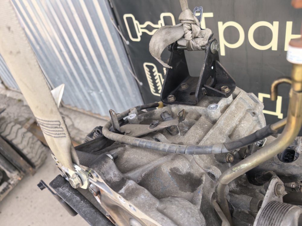 АКПП, 65000 рублей, Красноярск