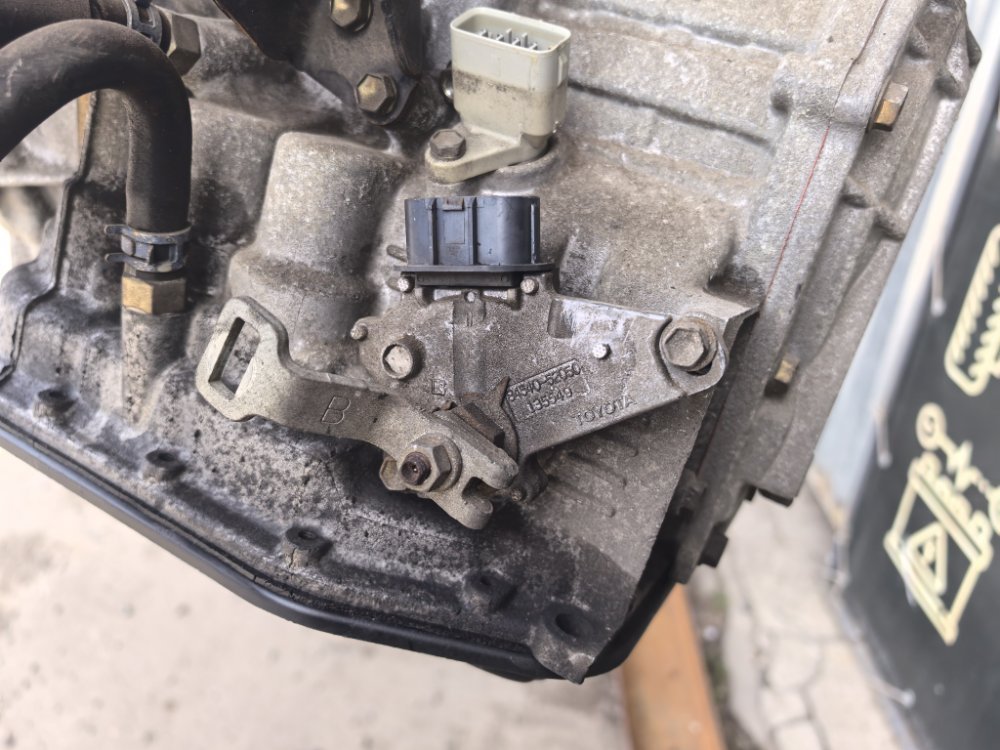 АКПП, 65000 рублей, Красноярск