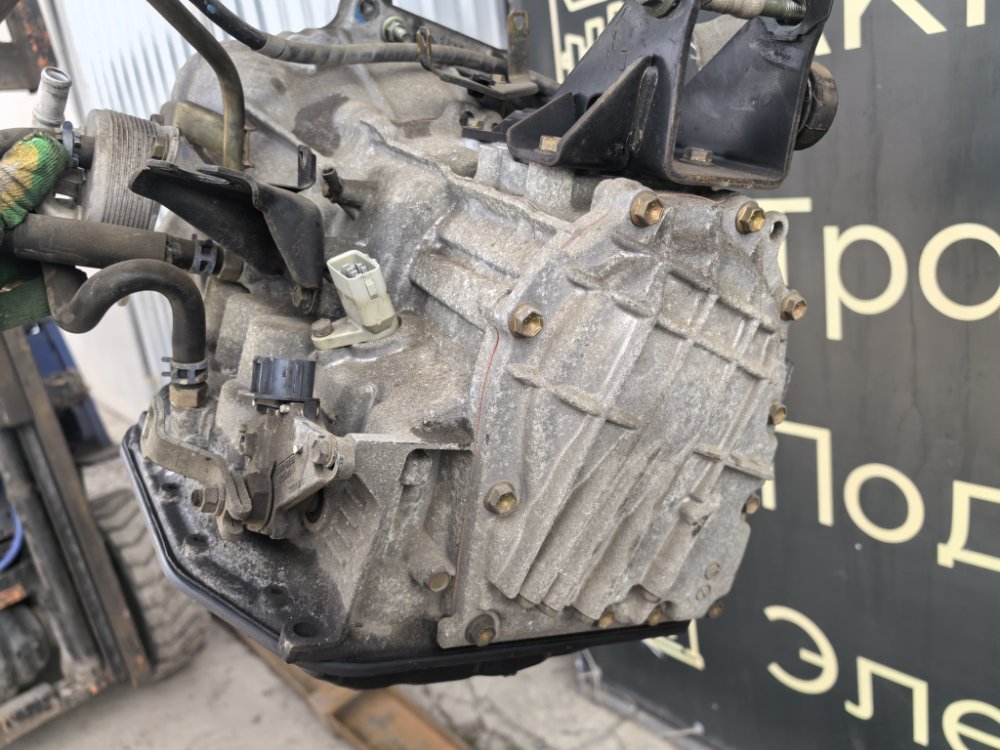 АКПП, 65000 рублей, Красноярск