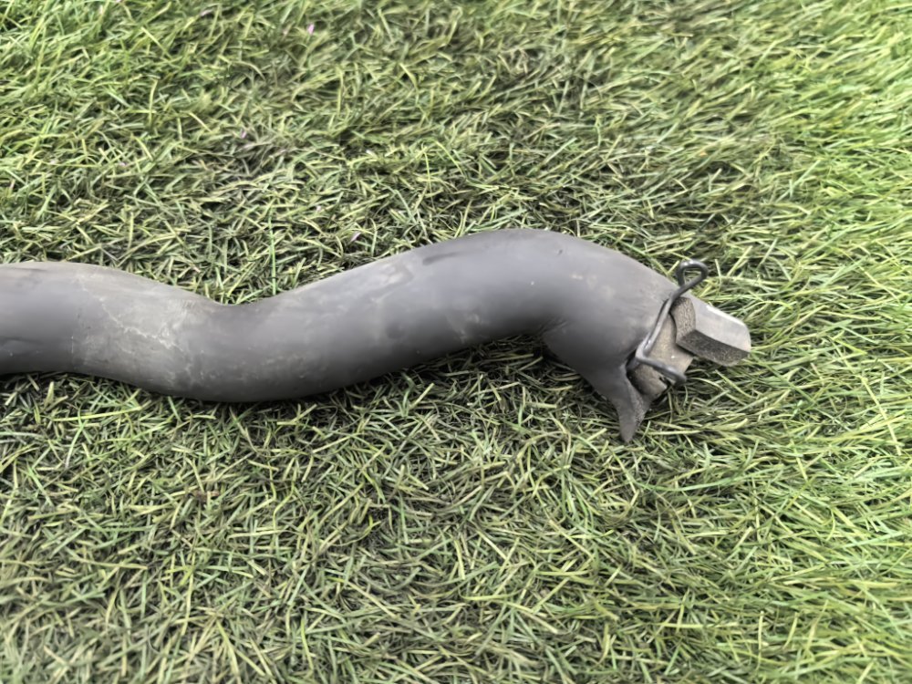 патрубок картерных газов, 1100 рублей, Красноярск