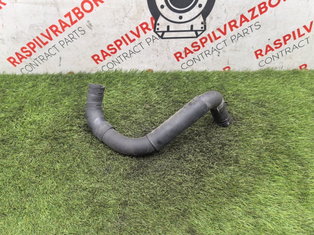 Патрубок радиатора, 800 рублей, Красноярск