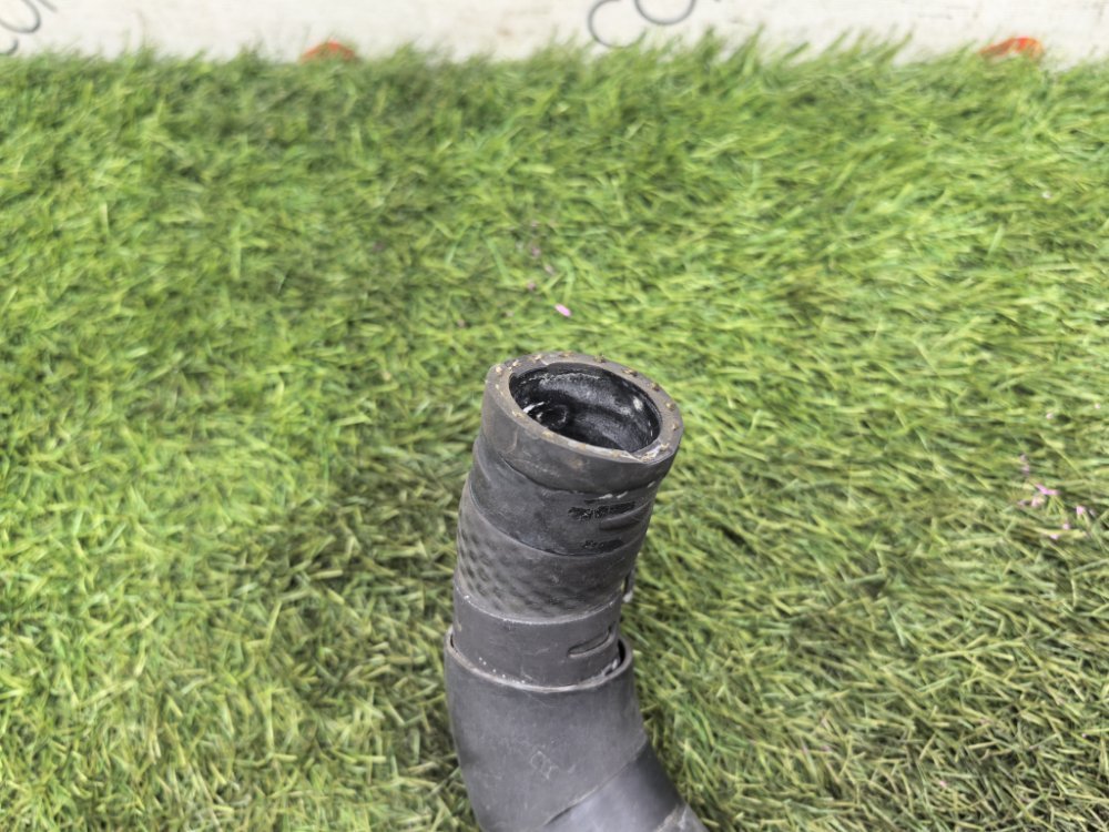 Патрубок радиатора, 800 рублей, Красноярск