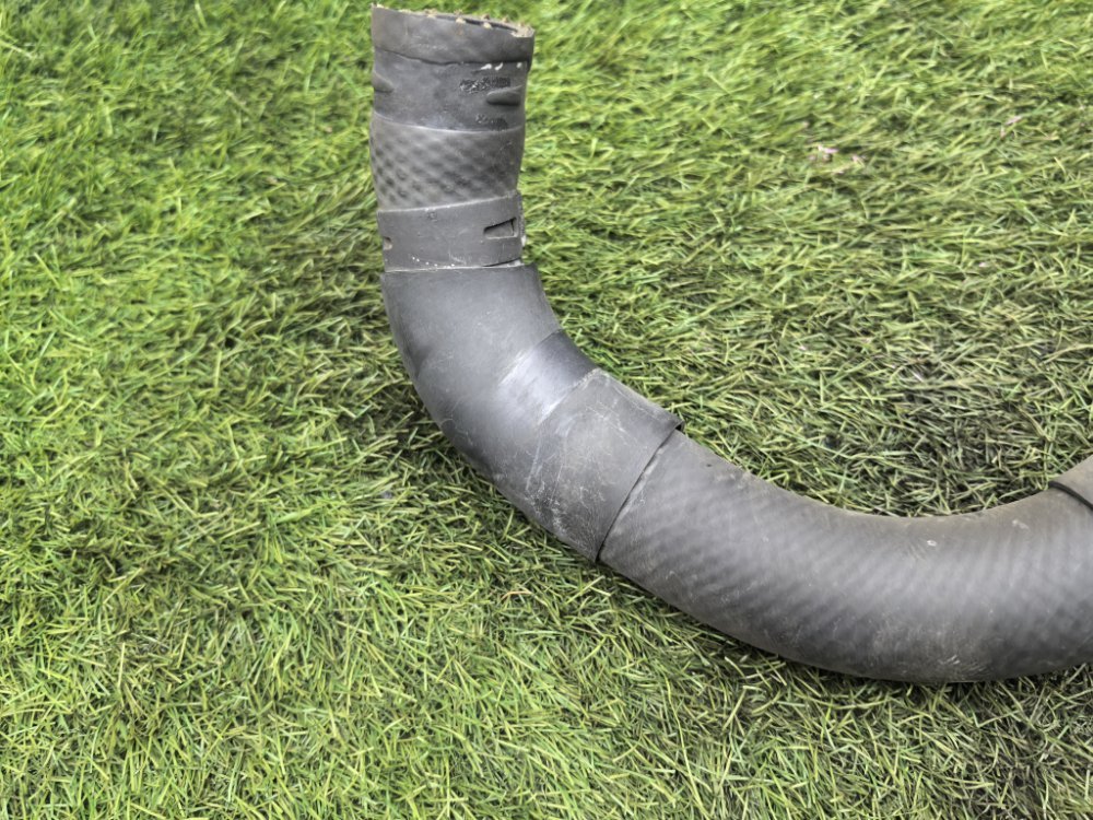 Патрубок радиатора, 800 рублей, Красноярск