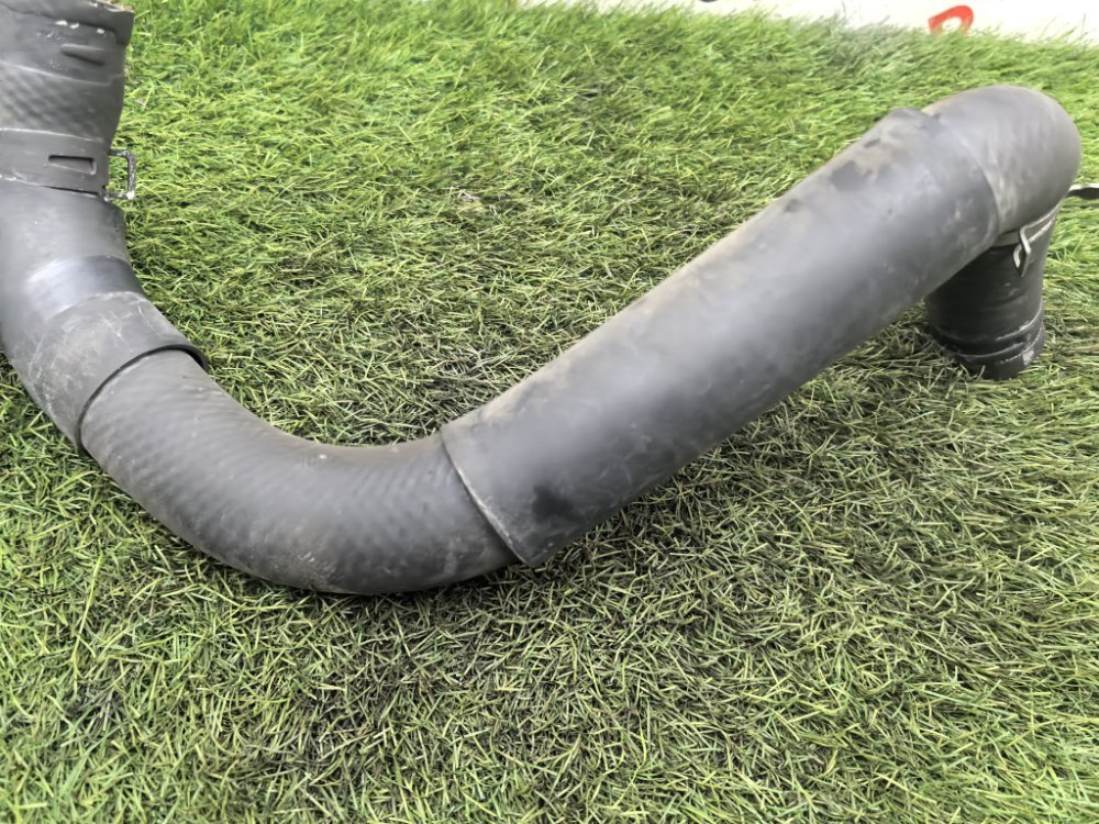 Патрубок радиатора, 800 рублей, Красноярск