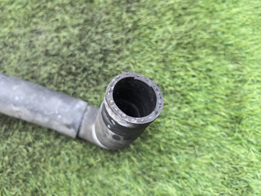 Патрубок радиатора, 800 рублей, Красноярск