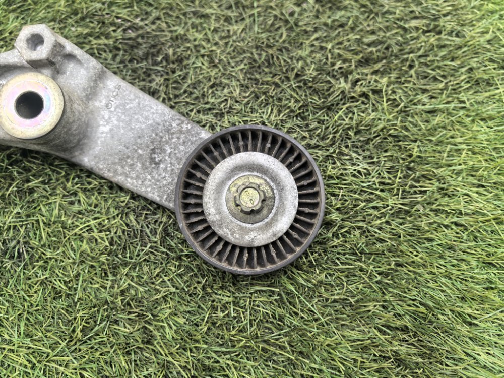 натяжной ролик, 2500 рублей, Красноярск