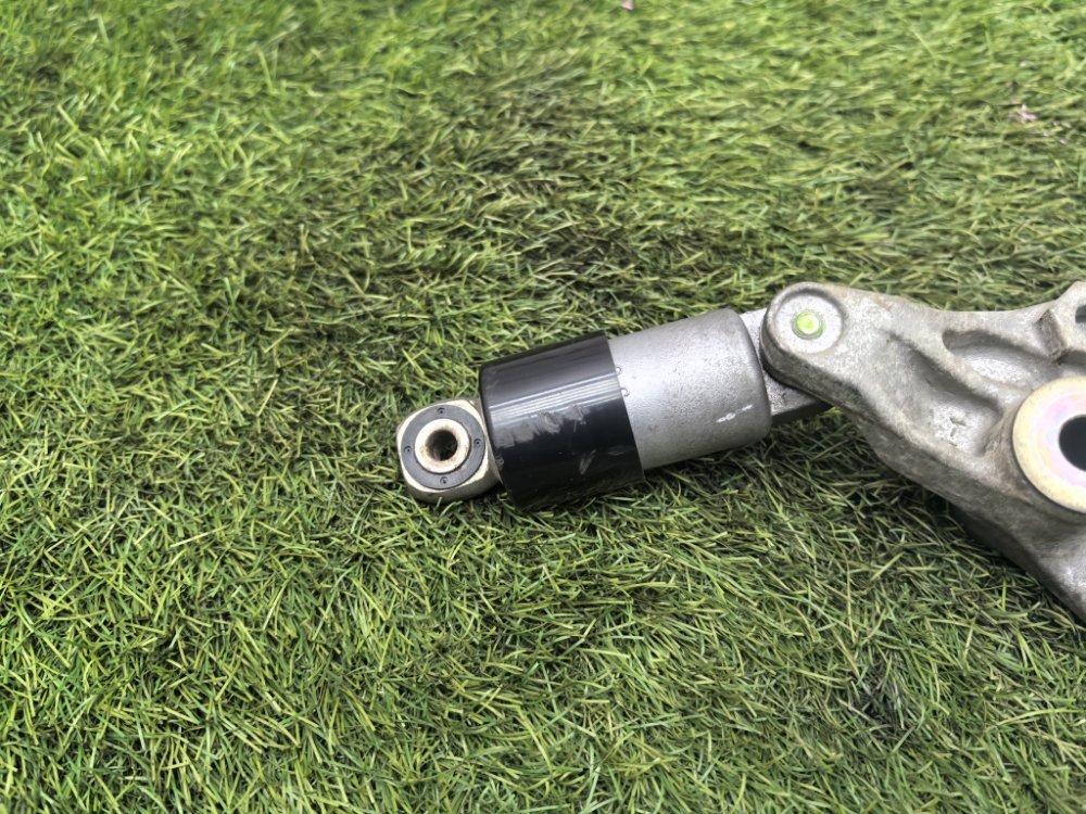 натяжной ролик, 2500 рублей, Красноярск