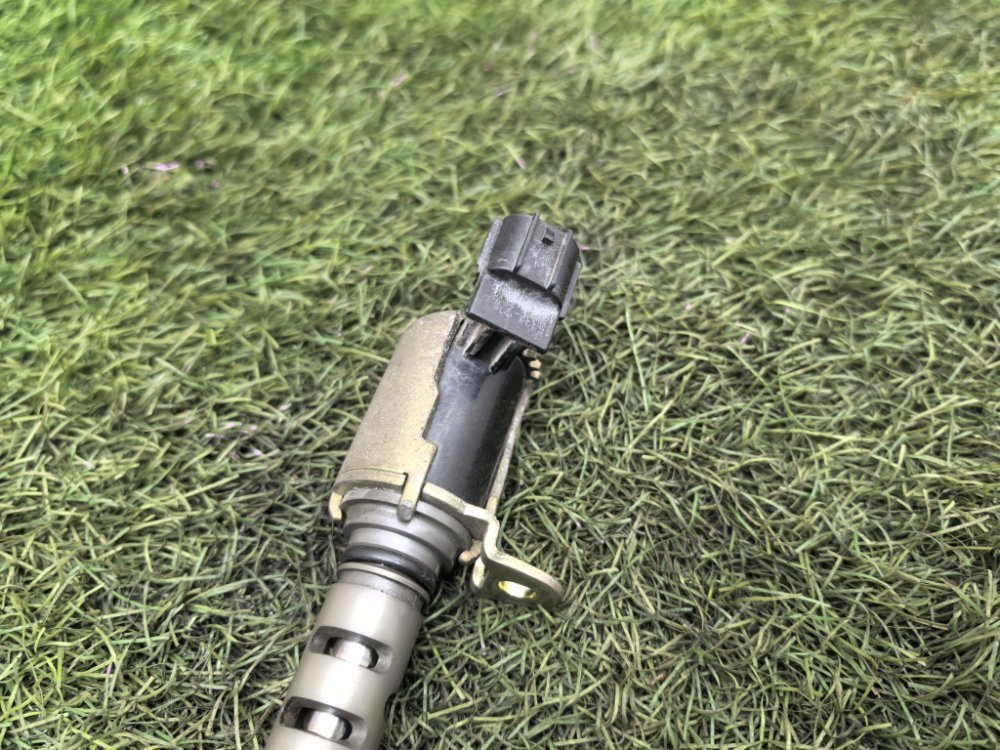 Клапан VVT-i, 3500 рублей, Красноярск