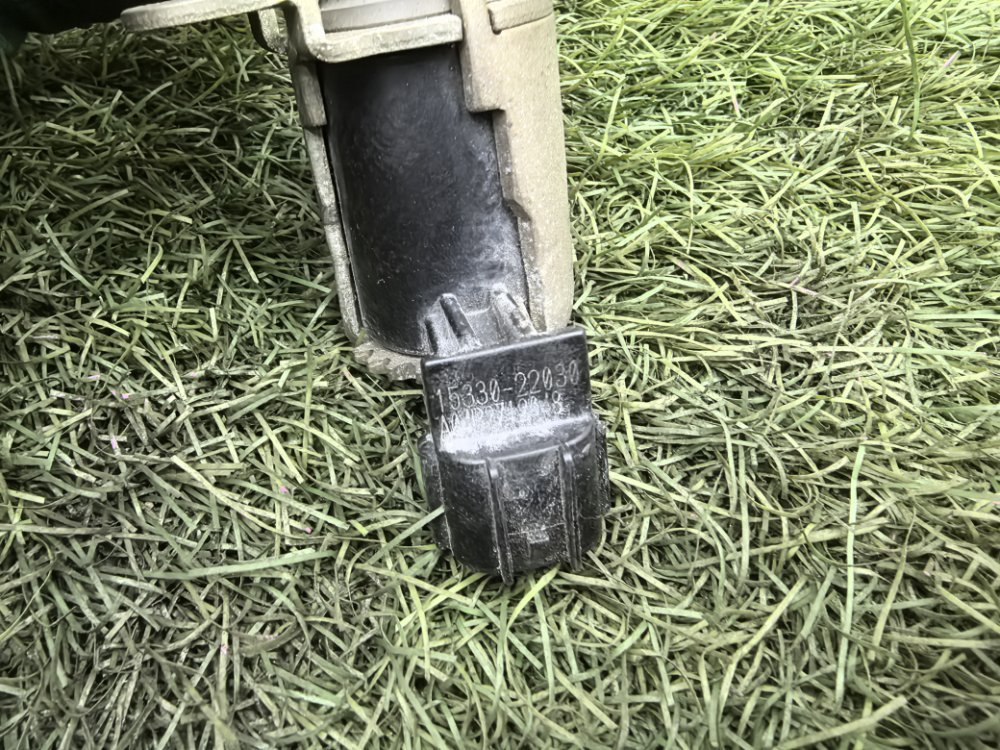 Клапан VVT-i, 3500 рублей, Красноярск