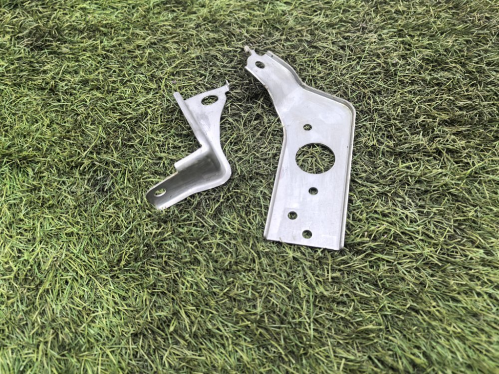 крепление блока управления Двс, 1500 рублей, Красноярск