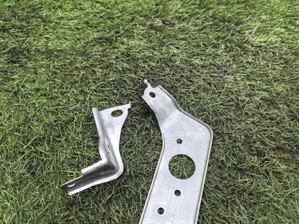 крепление блока управления Двс, 1500 рублей, Красноярск