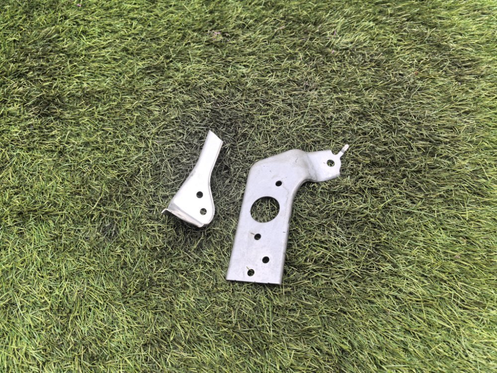 крепление блока управления Двс, 1500 рублей, Красноярск