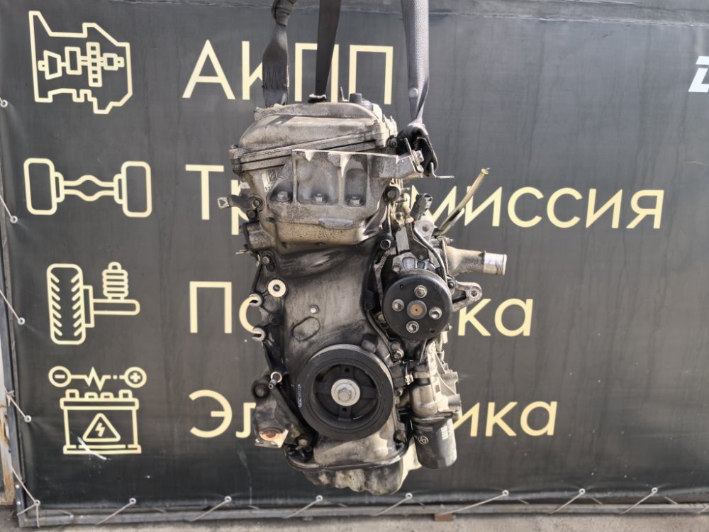 Двигатель, 165000 рублей, Красноярск