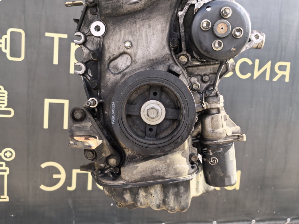 Двигатель, 165000 рублей, Красноярск