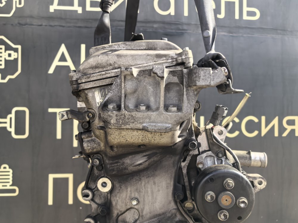 Двигатель, 165000 рублей, Красноярск