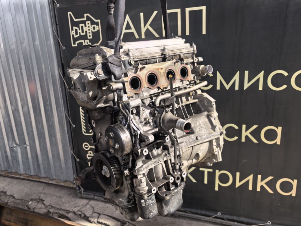 Двигатель, 165000 рублей, Красноярск