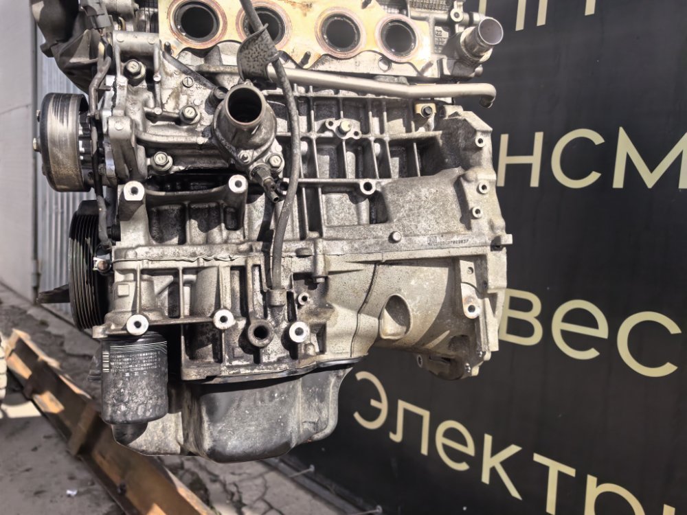 Двигатель, 165000 рублей, Красноярск