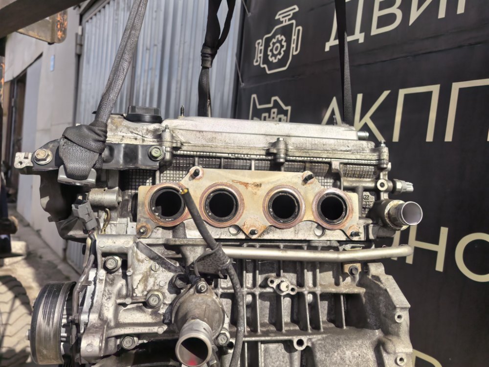 Двигатель, 165000 рублей, Красноярск