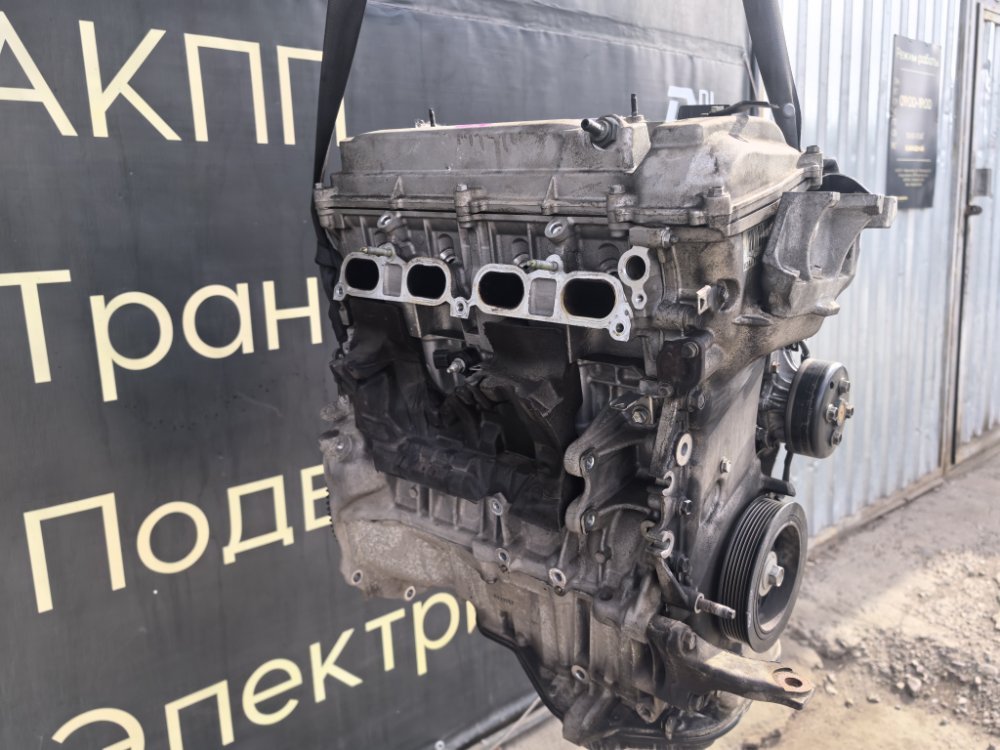 Двигатель, 165000 рублей, Красноярск