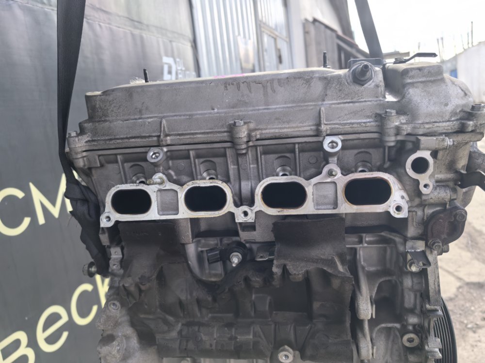 Двигатель, 165000 рублей, Красноярск