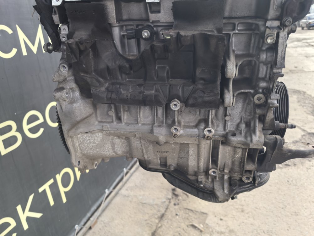 Двигатель, 165000 рублей, Красноярск