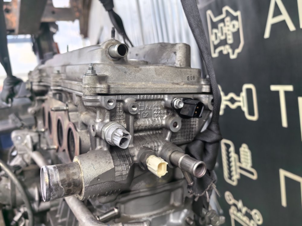 Двигатель, 165000 рублей, Красноярск