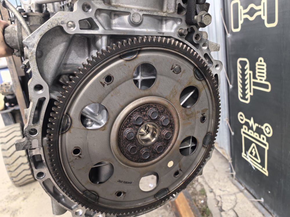 Двигатель, 165000 рублей, Красноярск