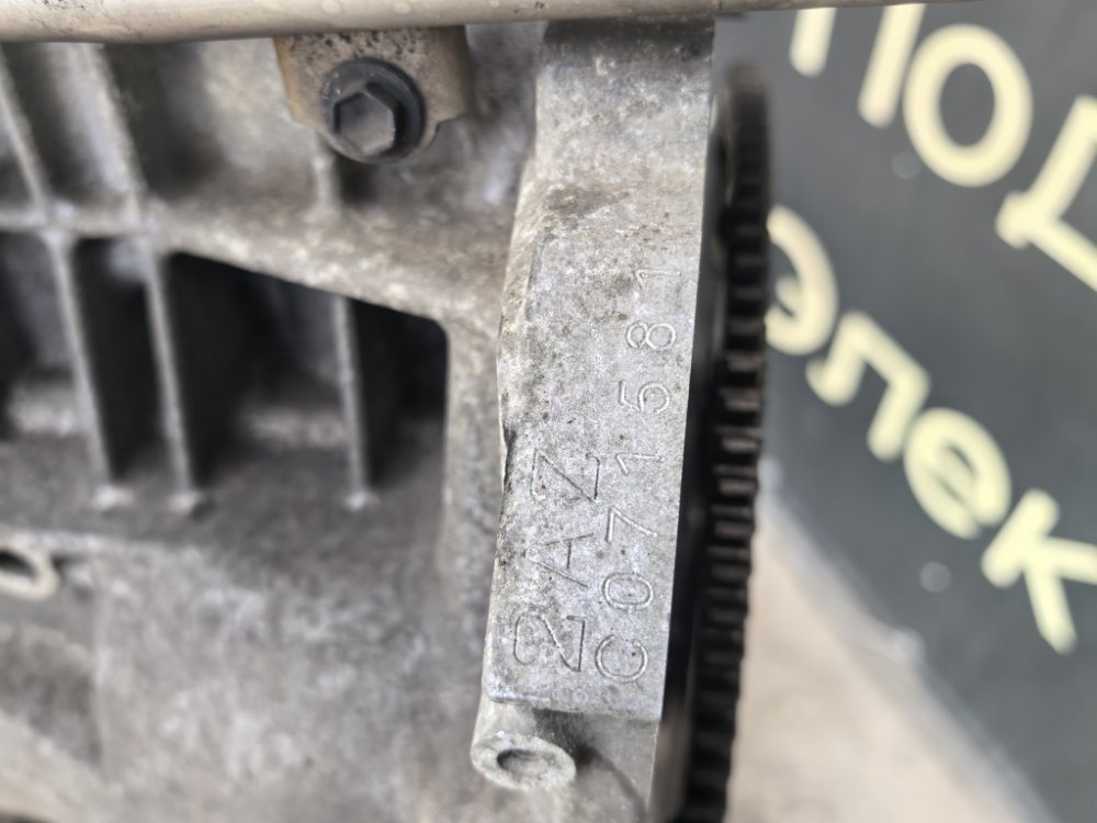 Двигатель, 165000 рублей, Красноярск