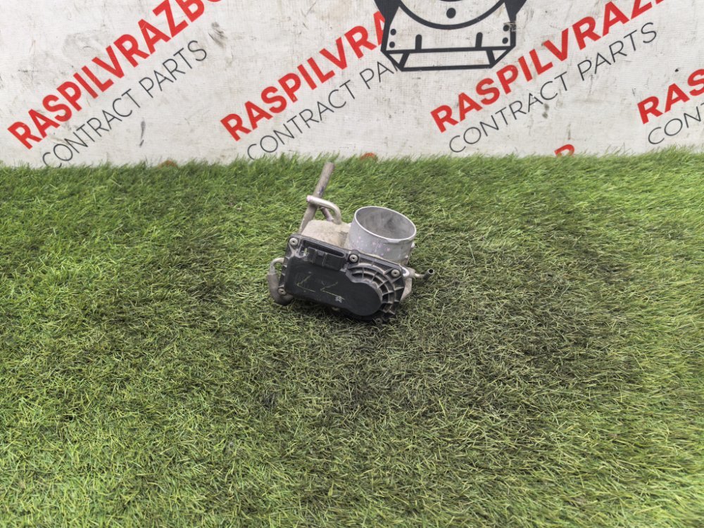 заслонка дроссельная, 2000 рублей, Красноярск