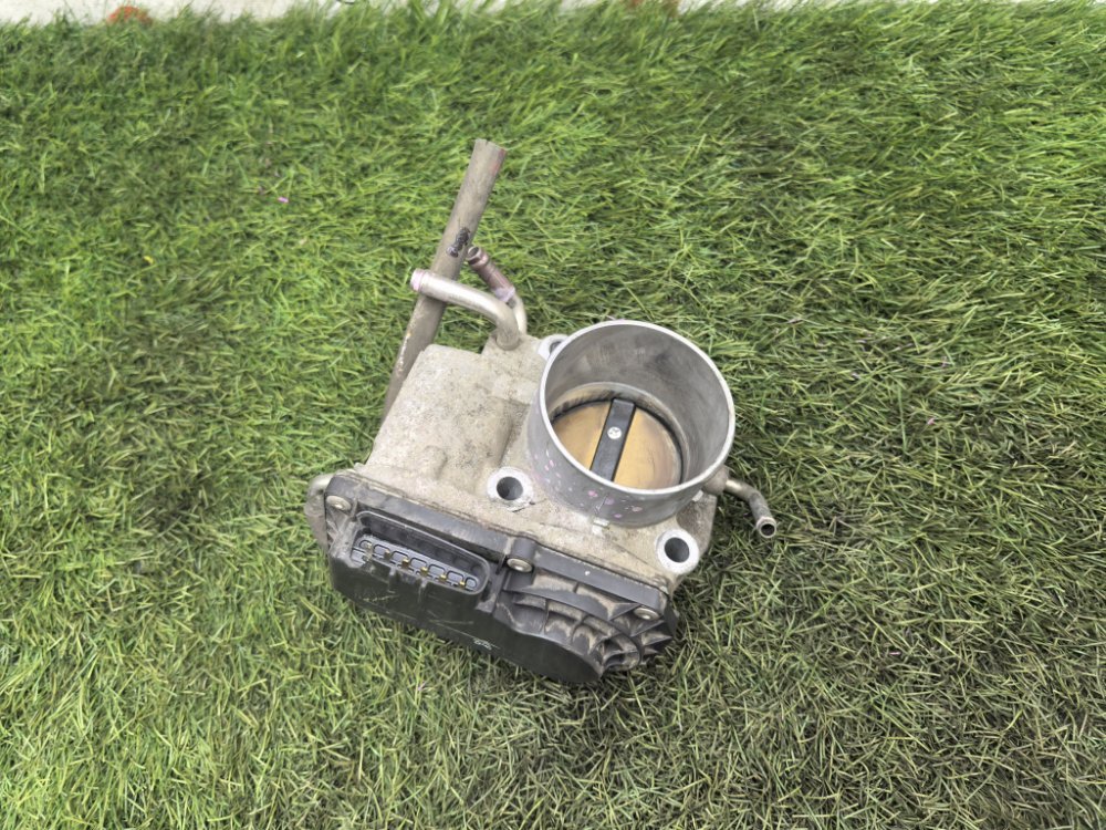 заслонка дроссельная, 2000 рублей, Красноярск