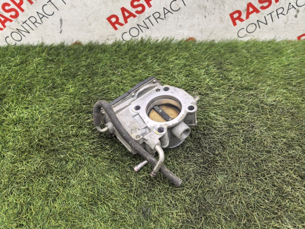 заслонка дроссельная, 2000 рублей, Красноярск