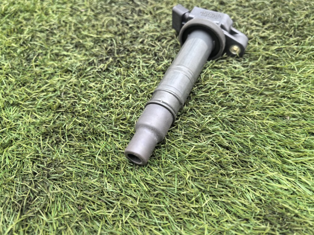 Катушка зажигания, 2000 рублей, Красноярск