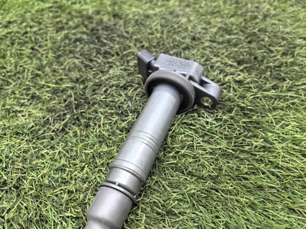 Катушка зажигания, 2000 рублей, Красноярск