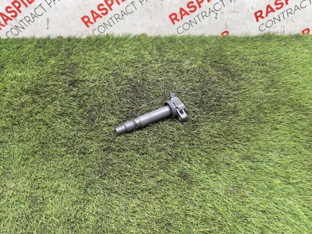 Катушка зажигания, 2000 рублей, Красноярск