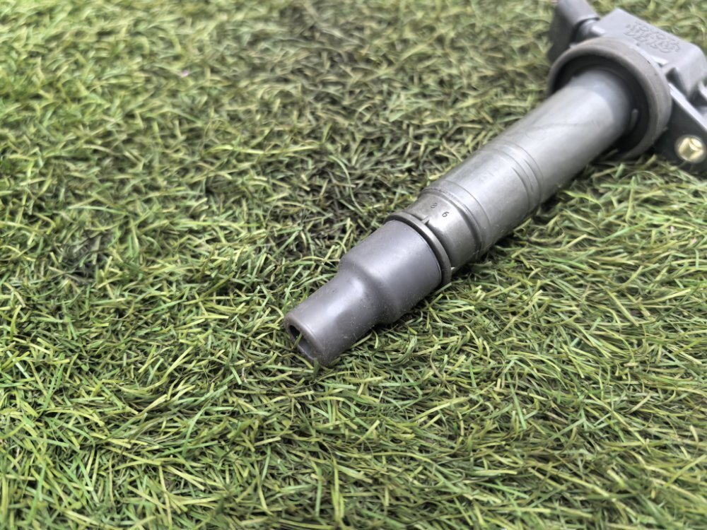 Катушка зажигания, 2000 рублей, Красноярск