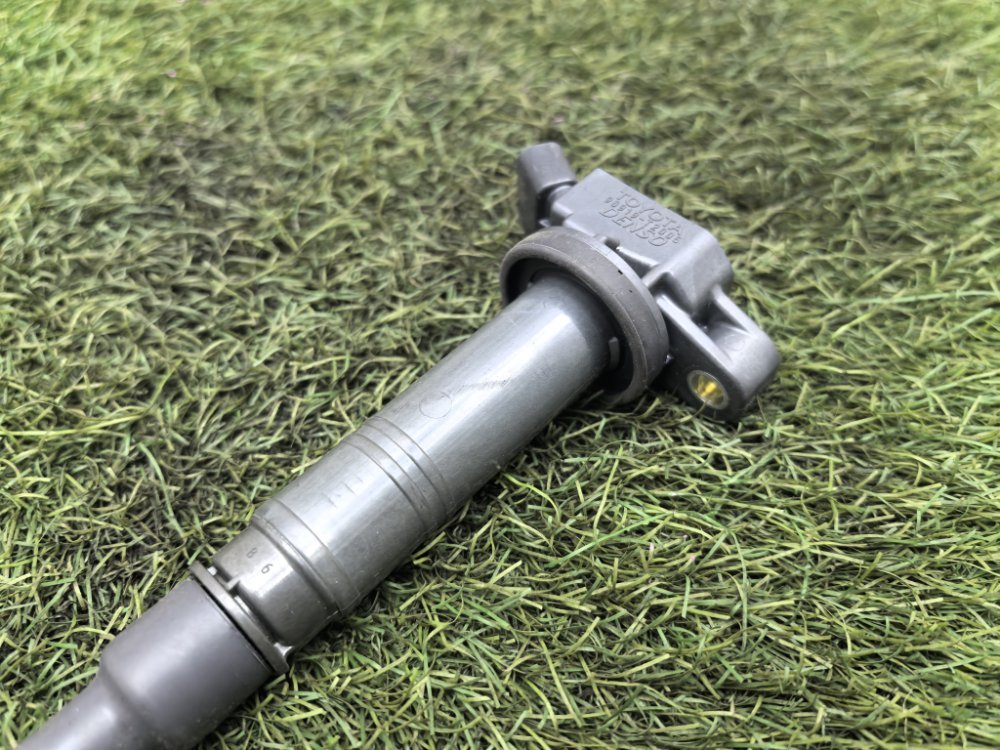 Катушка зажигания, 2000 рублей, Красноярск