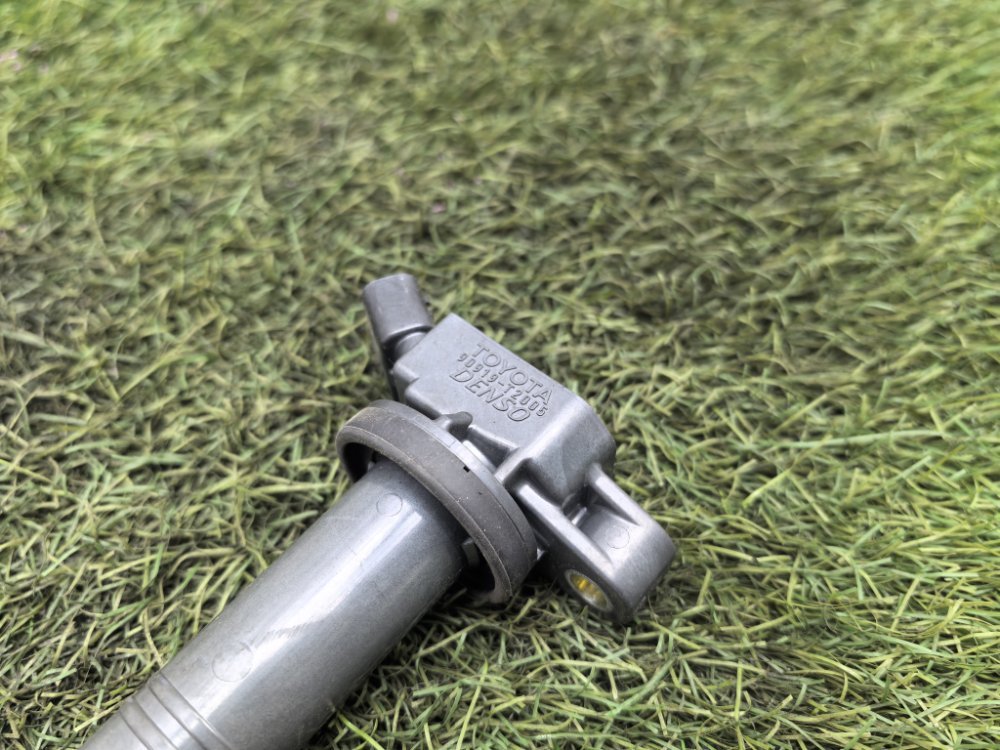 Катушка зажигания, 2000 рублей, Красноярск