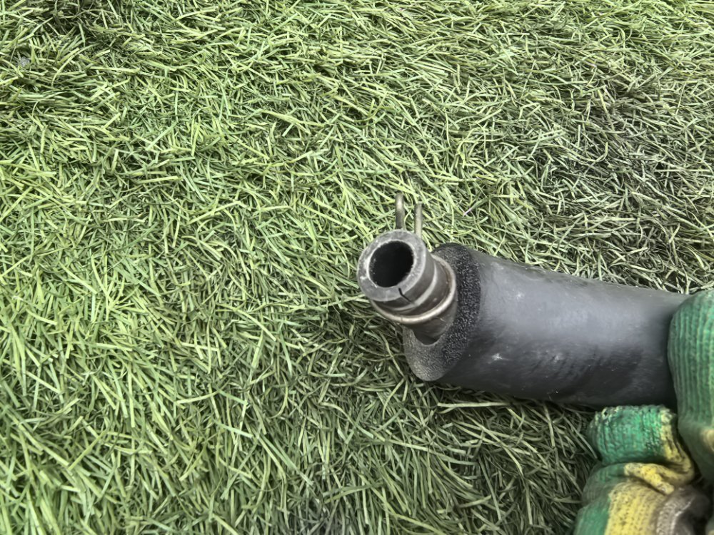 патрубок картерных газов, 800 рублей, Красноярск