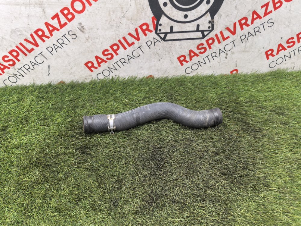 Патрубок радиатора, 1500 рублей, Красноярск