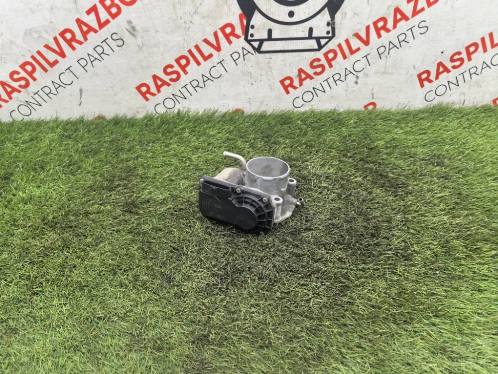 заслонка дроссельная, 4000 рублей, Красноярск