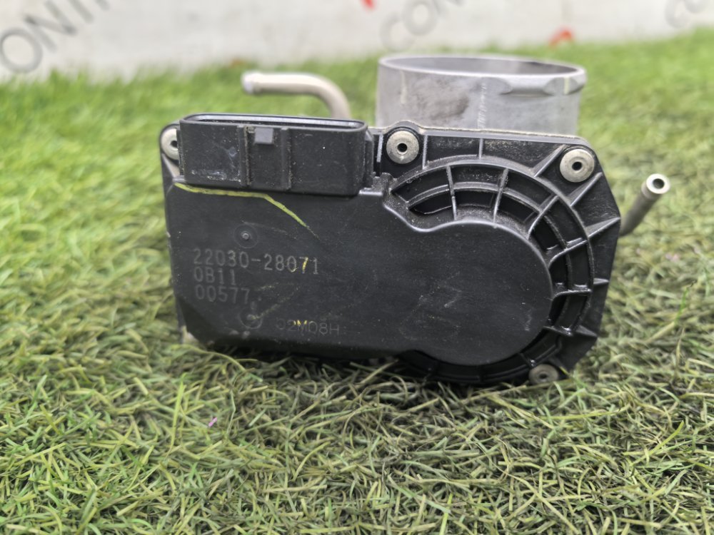 заслонка дроссельная, 4000 рублей, Красноярск