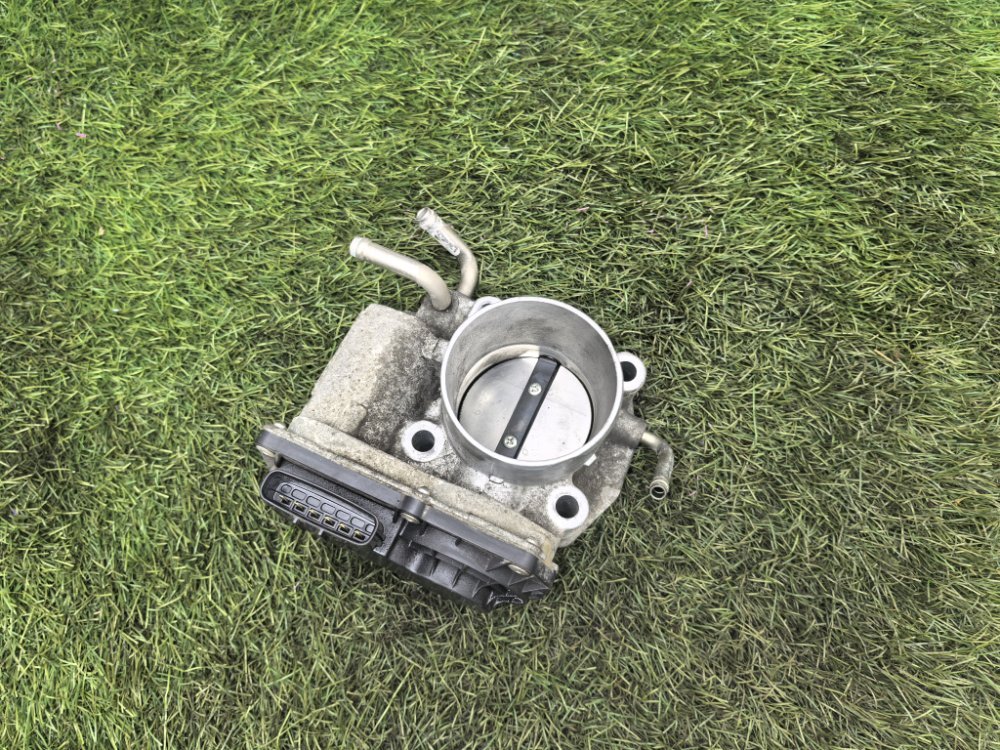 заслонка дроссельная, 4000 рублей, Красноярск