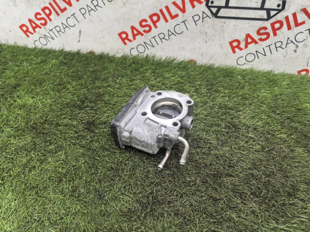 заслонка дроссельная, 4000 рублей, Красноярск